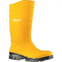 Albatros PROTECTOR PLUS Sicherheitsstiefel S5 SRC 590250 gelb, 45