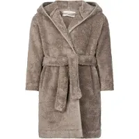 Lille Kanin Bathrobe Terry 1-2 Years - Atmosphere - 1-2 Years Atmosphere 1 pieces - 1-2 Years Atmosphere