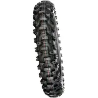 Motoz Terrapactor 51l Tt Offroad-hinterreifen