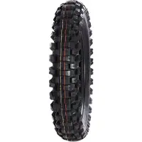 Motoz Tractionator Enduro S/t 70r Tt Offroad-hinterreifen Silber 140 / 80 / R18 Silber 140 / 80