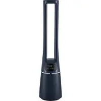 Midea MFP-120i, Haushaltsturmventilator, Blau, Flur, 61 dB, 20 m³/h, LED