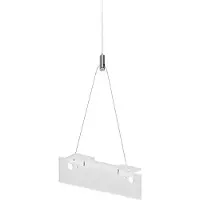 Trilux TRIL Lichtbandverbinder