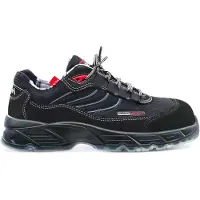 HKS Selection Sicherheitshalbschuh Sprinter S1 48