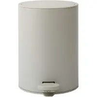 Aquanova Mülleimer Raf Oat 3L