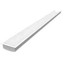 SLV 1004906 GRAZIA 60, Einbauprofil, 1,5 m, weiß