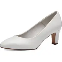 Tamaris 1 22419 41 140 (41/WHITE MATT)