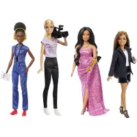 Barbie Neue Coty 2024 Frauen Im Film Puppe
