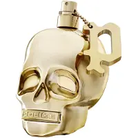 Police To Be Born To Shine For Man Eau De Toilette Spray 125 ml