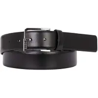 HUGO Glonn Sz35 Leather Belt
