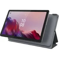 Lenovo ZG38C04869 Tablet-Hülle 22,9 cm (9") Folio Grau