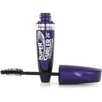Rimmel Super Curler 24hr Mascara Extreme Black 12 ml