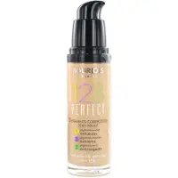 Bourjois 123 Perfect Foundation