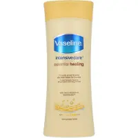 Vaseline Intensive Care Essential Healing 400 ml