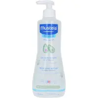 Mustela 3504105035822, 500 ml, getestet