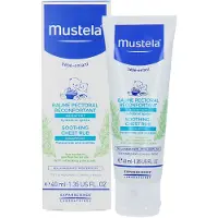 Mustela 3504105029432, 40 ml, getestet