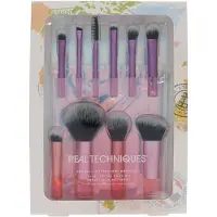 Real Techniques Mini-Bürstenset Real Techniques Reisefantasie