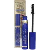 Max Factor - Wimperntusche Divine Lashes Waterproof 9 ml Mascara