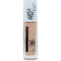 Maybelline Superstay Activewear 30h Foundation #20-cameo 30 ml