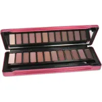 Magic Studio Nature Lidschatten Palette