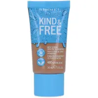 Rimmel - Feuchtigkeitsspendender Teintperfektor Kind & Free 30 ml