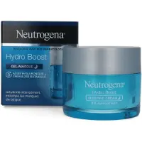 Neutrogena Hydro Boost Nachtcreme 50ml - Intensive Feuchtigkeitspflege