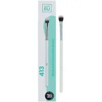 Tools for Beauty 413 Medium Eyeshadow Brush