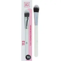 Ilu Stiftung Flachpinsel 113 1 U