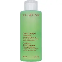 Clarins Reinigungen Lotion Tonique Purifiante 400 ml
