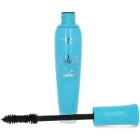 Bourjois Volume Glamour Oh Oui Wimperntusche Black 7 ml