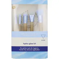 Ecotools Elements Water Hydro-glow Set 5 pz