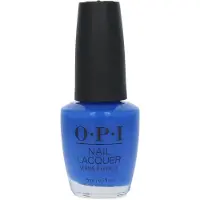 OPI Nail Lacquer Ring In The Blue Year 15 ml