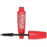 Rimmel London Scandaleyes Volume On Demand Wimperntusche 002 Brown Black 12 ml
