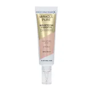 Max Factor Miracle Pure Skin 50 Natural Rose 30 ml