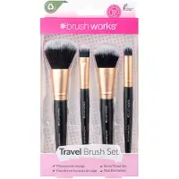 Brushworks Mini Pinselset