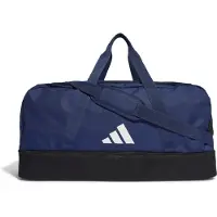 Adidas Tiro League Duffelbag L mit Bodenfach NS TENABL/BLACK/WHITE