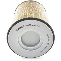 Bosch Luftfilter F 026 400 117