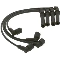 Bosch Zündleitungssatz 0986356778 für OPEL CHEVROLET