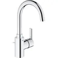 GROHE Feel Einhand-Waschtischbatterie, 1/2" L-Size