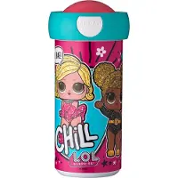 Mepal Verschlussbecher Campus 300 ml - L.O.L. Surprise