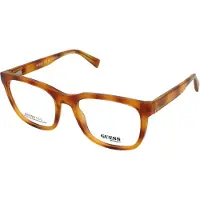 GUESS Brille GU8281 053 53