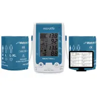 Microlife WatchBP Office AFIB mjerač krvnog tlaka