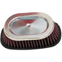 K&N LUFTFILTER HA-1315 XR600 R/L 85-02