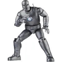 Hasbro Die Rächer Iron Man Modell 01 Jenseits Der Mächtigsten Figur Der Erde 15 Cm