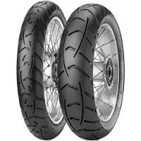 Metzeler TOURANCE NEXT 100/90-19 TL, Motorradreifen vorne