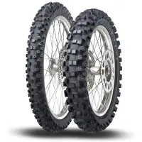Dunlop Geomax Mx53 57m M/c Tt Offroad-hinterreifen