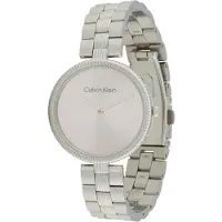Calvin Klein Watches 25100015 32 Mm Damenuhr