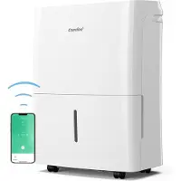 Comfee Easy Dry 20L, 440 W, 348 mm, 239 mm, 496 mm, 15 kg