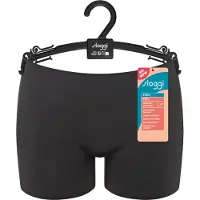 Sloggi Hipster Zero Feel | Grösse: M | Farbe: Schwarz