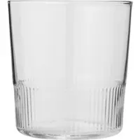 Marc O'Polo Glas Moments Medium Transparent 360 ml (4-teilig)