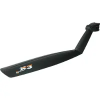 Sks Schutzblech an der Sattelstütze x-tra dry 26